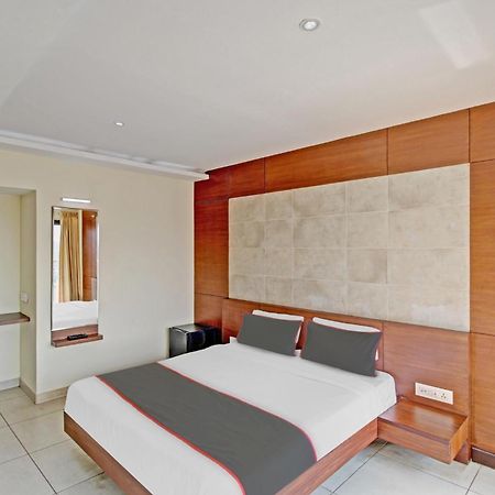 Collection O Venky"S Stay Inn Udupi Kültér fotó