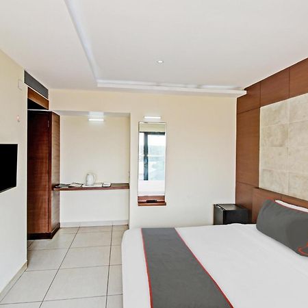 Collection O Venky"S Stay Inn Udupi Kültér fotó