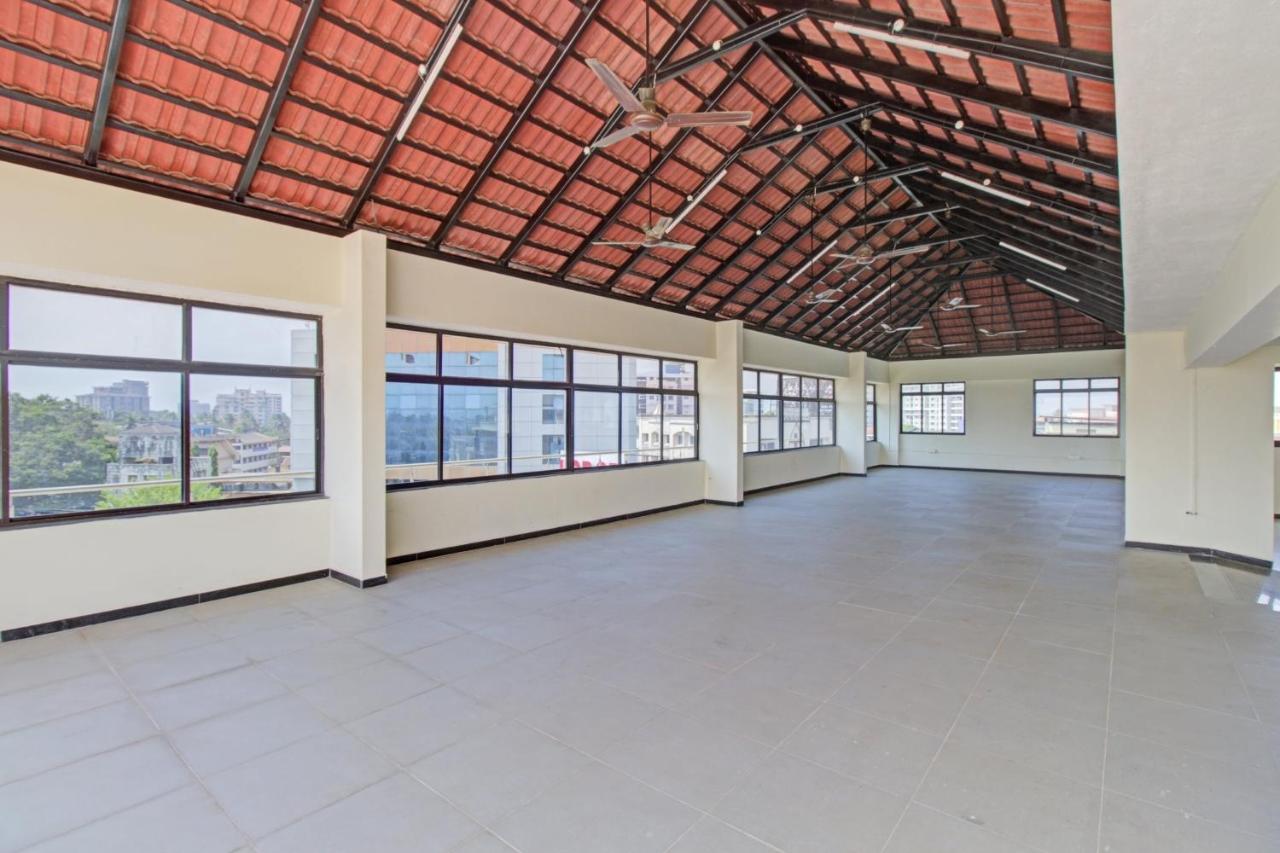 Collection O Venky"S Stay Inn Udupi Kültér fotó