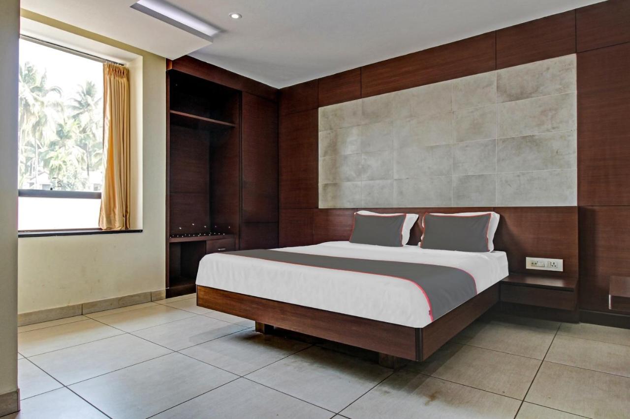 Collection O Venky"S Stay Inn Udupi Kültér fotó