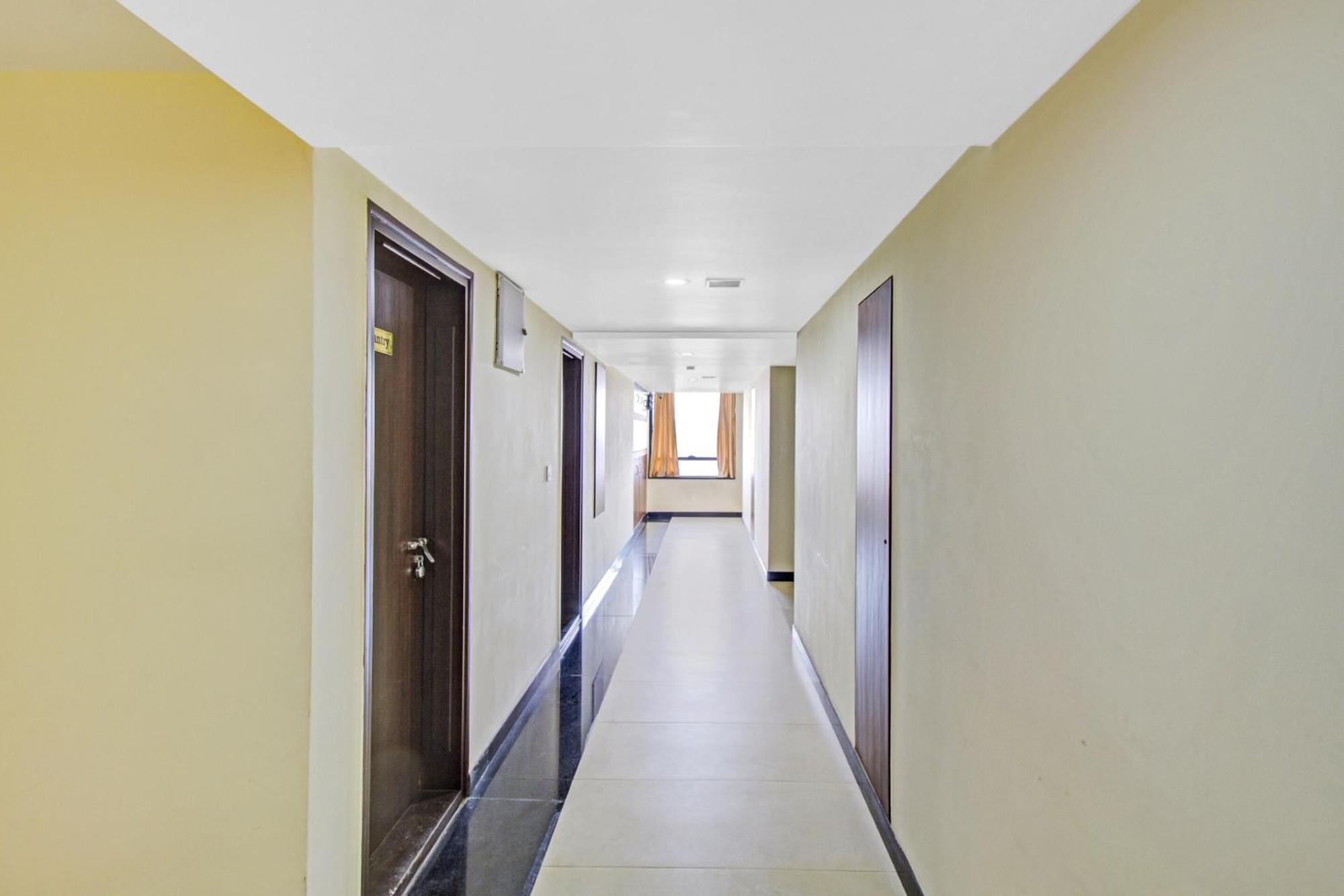 Collection O Venky"S Stay Inn Udupi Kültér fotó