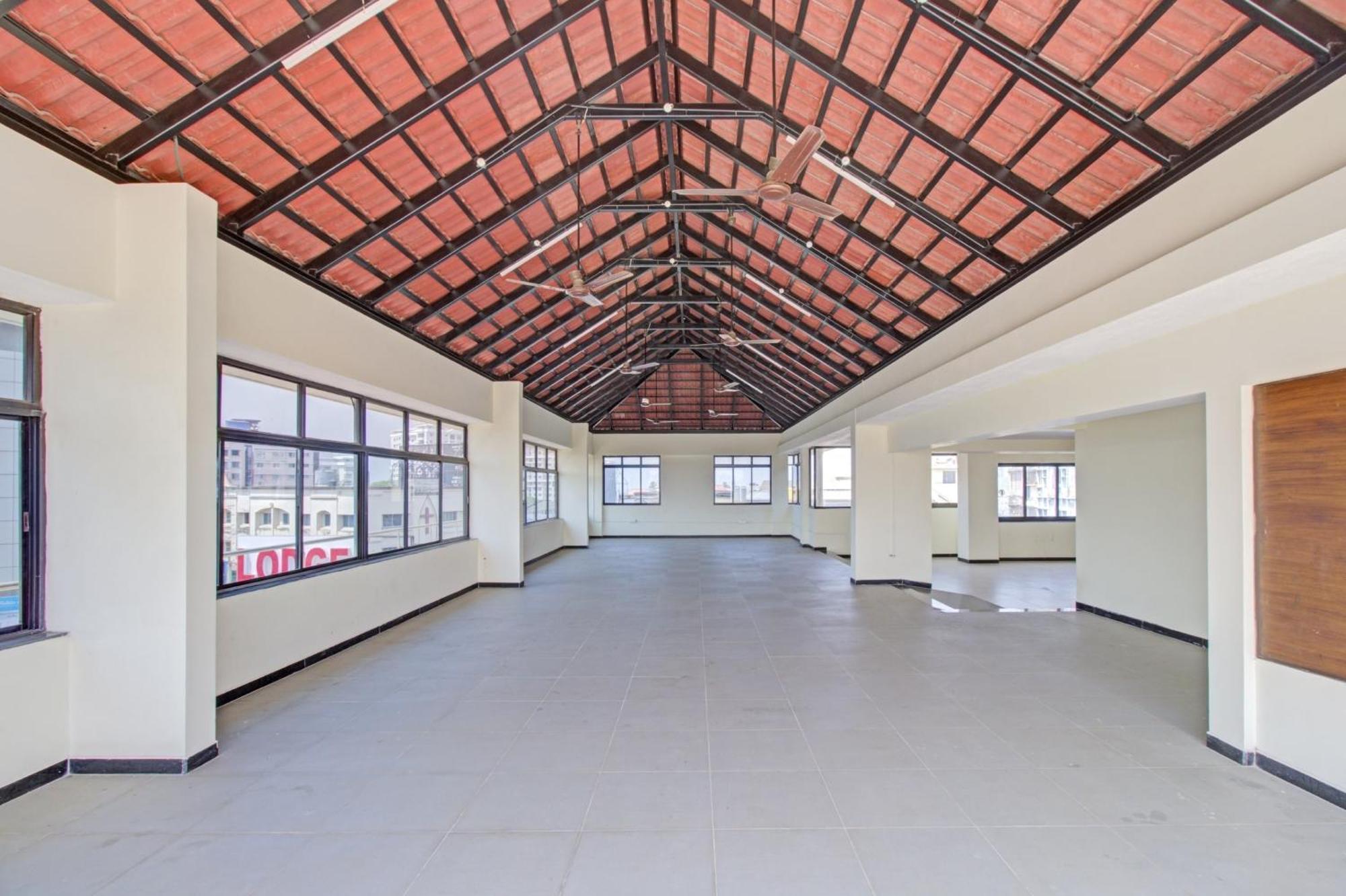 Collection O Venky"S Stay Inn Udupi Kültér fotó